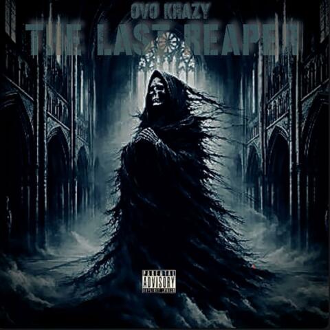 The Last Reaper