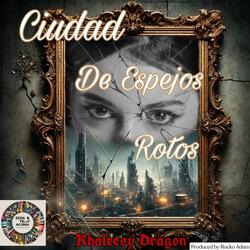 Ciudad De Espejos Rotos