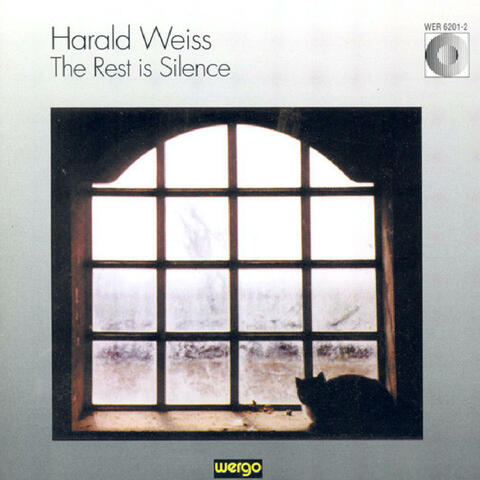 The rest is silence