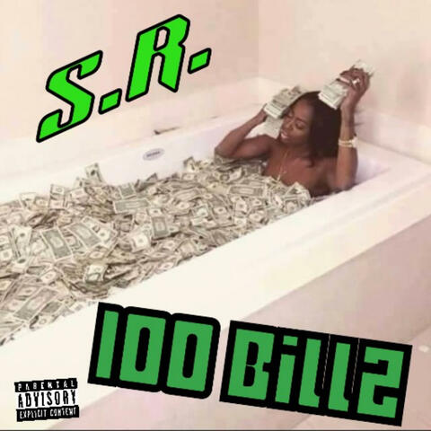 100 Dollar Billz