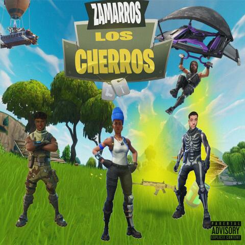 zamarros