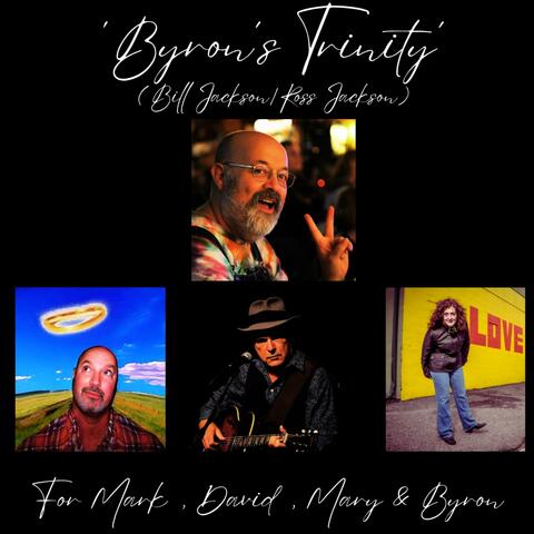 BYRON'S TRINITY