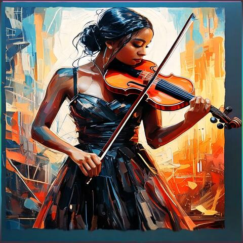 Harmony of Contrasts