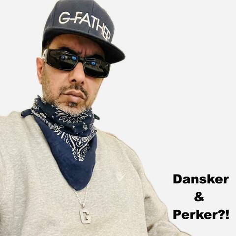 Dansker & Perker?!