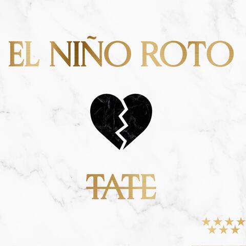 EL NIÑO ROTO
