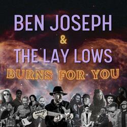 Burns for you
