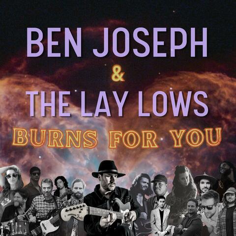 Burns for you