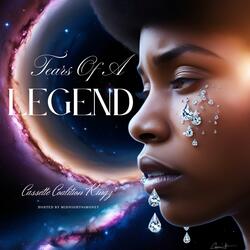Tears Of A Legend Vol.1 (Cassette coalition kingz )