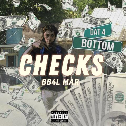 Checks (feat. Mar4xx)
