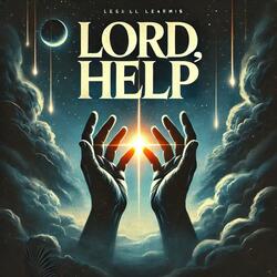 Lord help (feat. Nina Adonia)