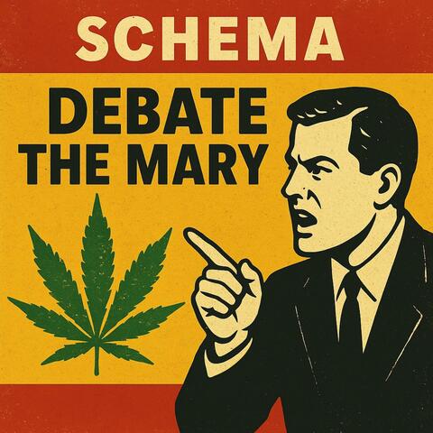 Debate the Mary
