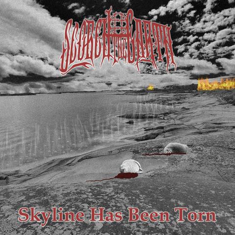 Skyline Has Been Torn