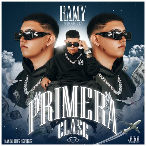 PRIMERA CLASE