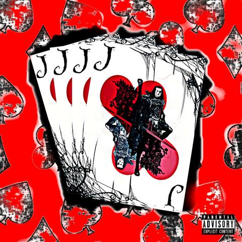 Jack of Hearts