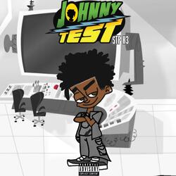 Johnny Test