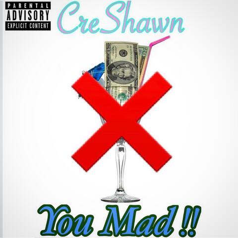 You Mad