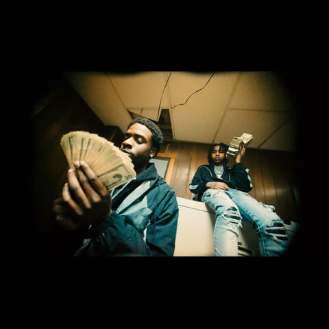 Tweakin Out (feat. Baby 24)