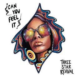 Can You Feel It