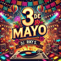3 De Mayo (Radio Edit)