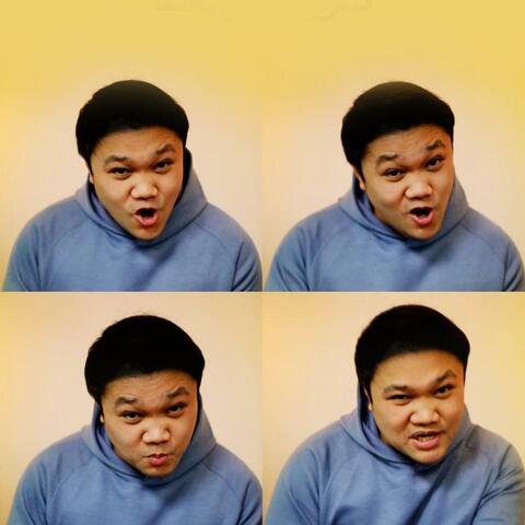 Lingang Guli Guli Guli Guacha (Extended Acapella Remix)