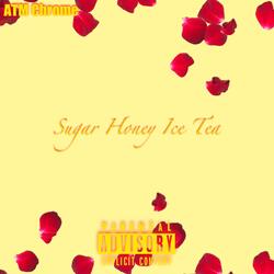 Sugar Honey Ice Tea