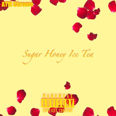 Sugar Honey Ice Tea