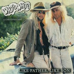 Like Father, Like Son