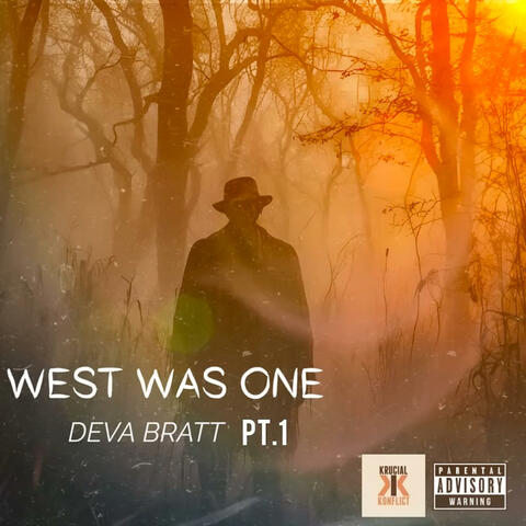 West Was One