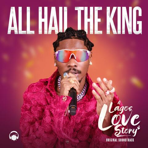 A Lagos Love Story Original Soundtrack