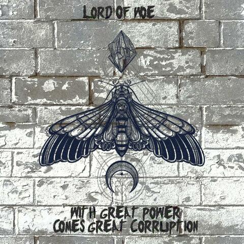 With Great Power, Comes Great Corruption