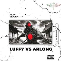 LUFFY VS ARLONG