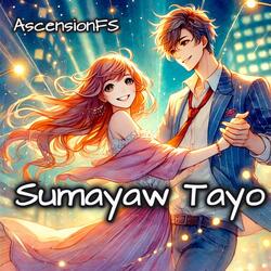 Sumayaw Tayo