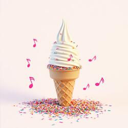 Put it on ice cream