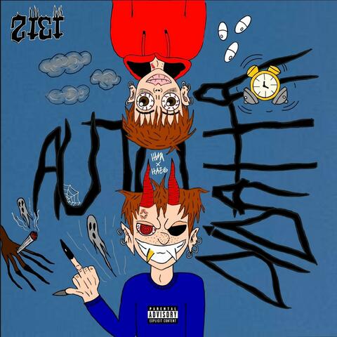AUTODIDATTA (feat. HAZ€)