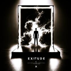 EXITUDE_HARDSTYLE - Slowed