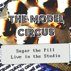Sugar the Pill (Live in the Studio) (Live)