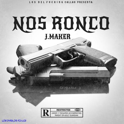 NOS RONCO (feat. J.Maker)
