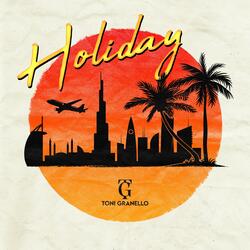 Holiday (Extended Mix)