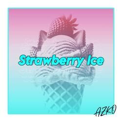Strawberry Ice