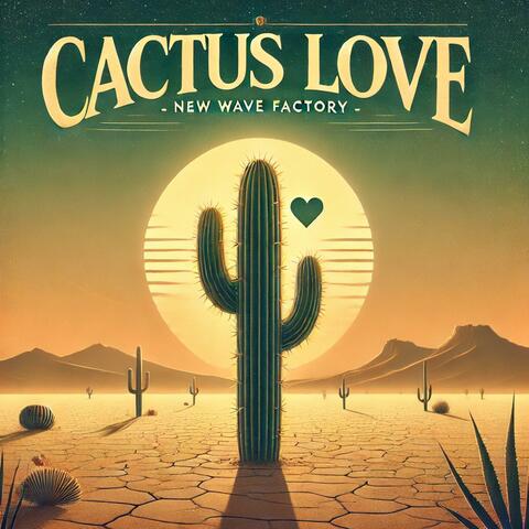 Cactus Love