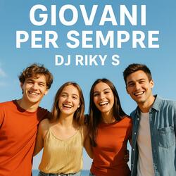 GIOVANI PER SEMPRE (Radio Edit)