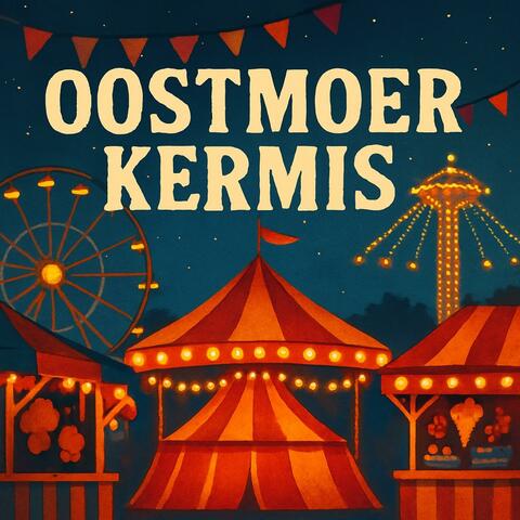 Oostmoerkermis Anthem