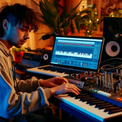 We want to be ourselves