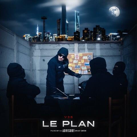 Le Plan