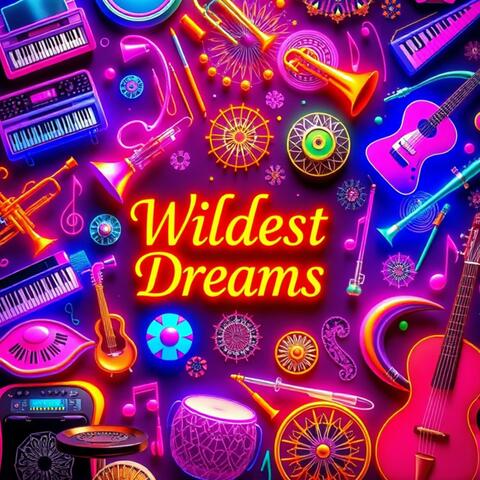 Wildest Dreams
