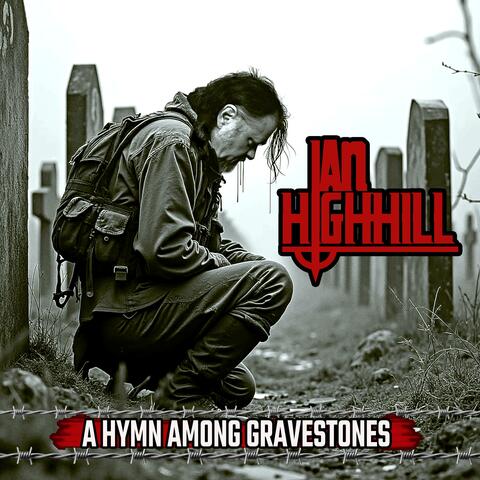 A Hymn Among Gravestones