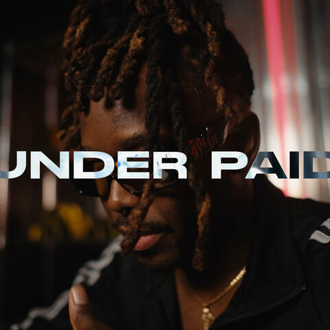 Under Paid