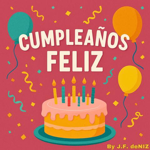 Cumpleaños Feliz