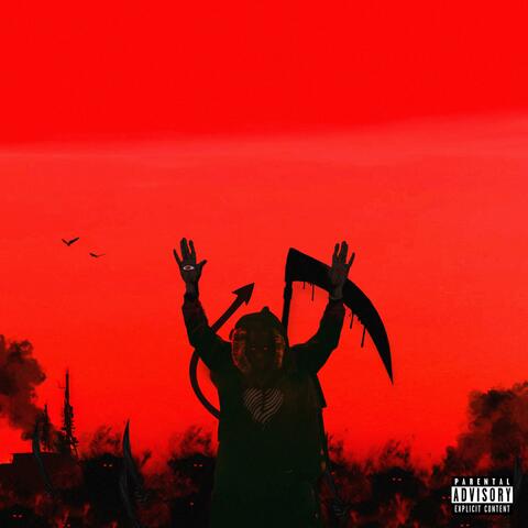 Black Devil