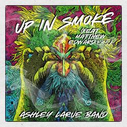 Up In Smoke (feat. Matthew Edward ƸӜƷ) (2025 Version)